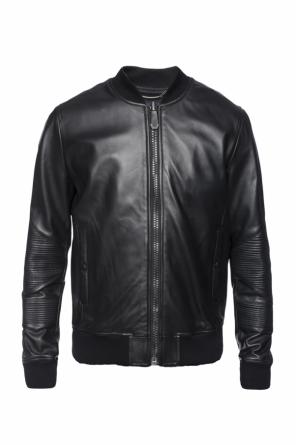 Bomber jacket, zdjęcie 1 Bomber jacket od Philipp Plein
